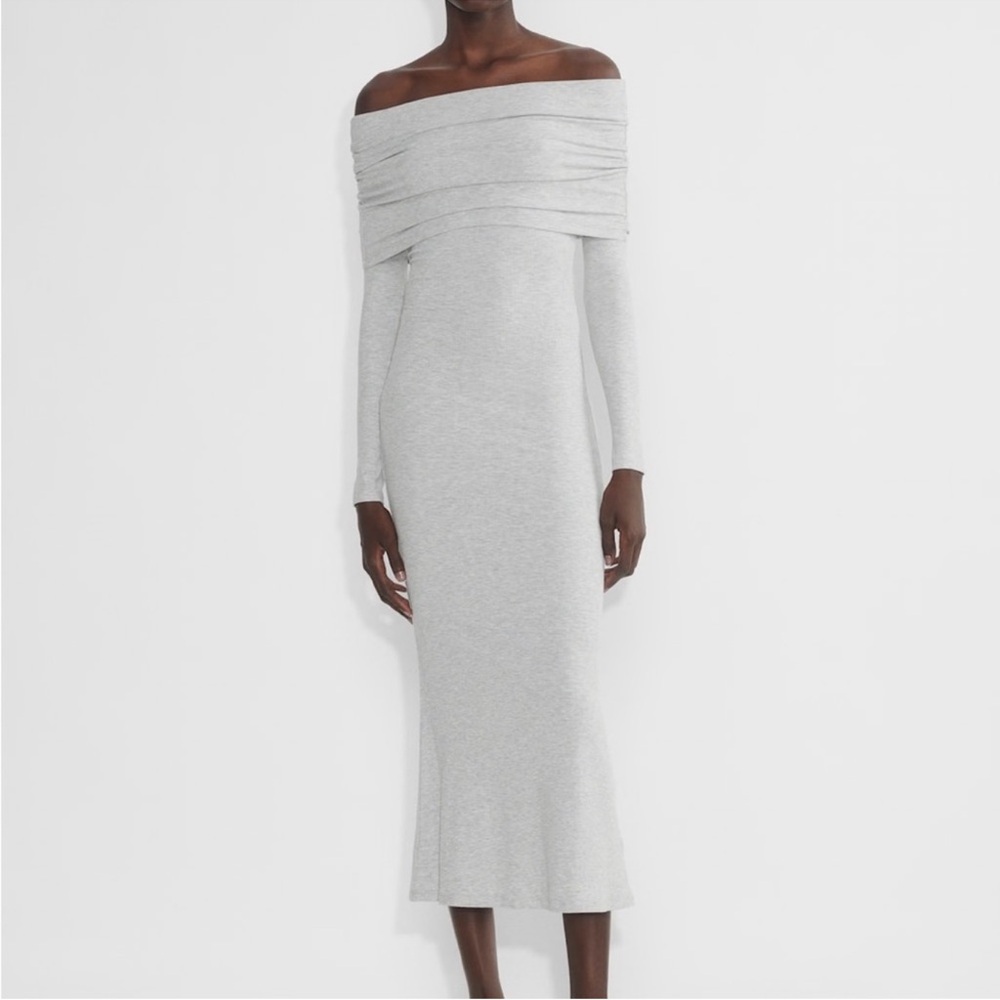 The Group By Babaton Dress